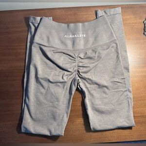 Alphalete Amplify Leggings